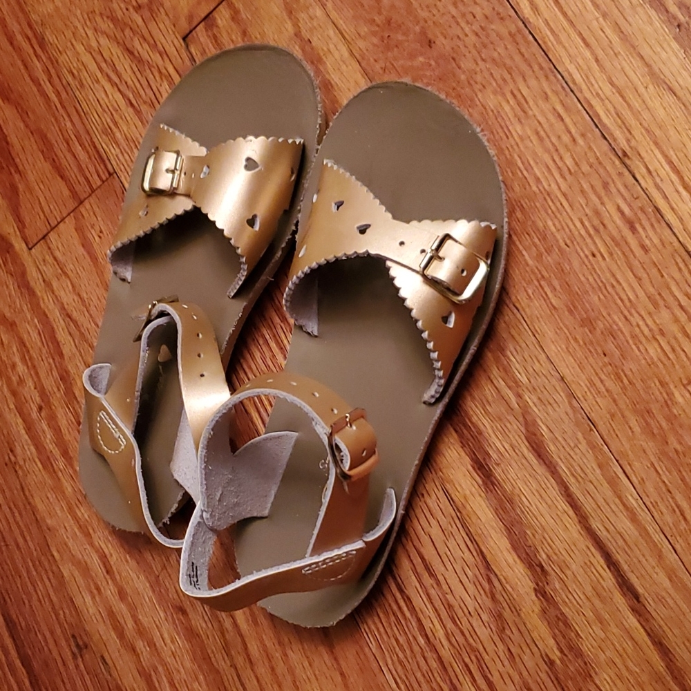 Sun-San Sandals